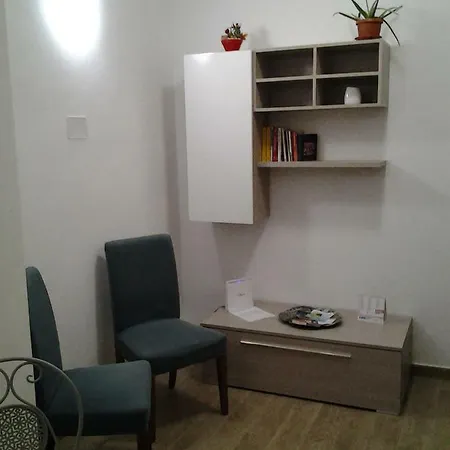 Casa Giorgione Di Luca & Paola Daire *