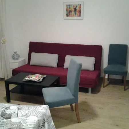 Casa Giorgione Di Luca&paola Appartamento